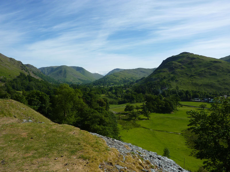 Hartsop Fells